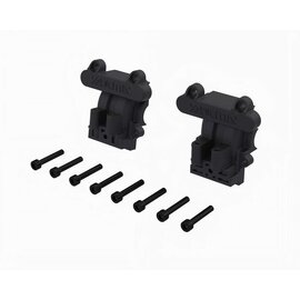 Arrma ARA-2678  Diff Cover Set F/R - Mini Kraton 3s