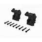 Arrma ARA-2678  Diff Cover Set F/R - Mini Kraton 3s