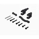Arrma ARA-2708  Steering Parts Set D: MINI