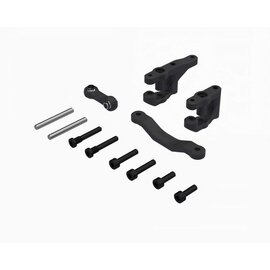 Arrma ARA-2708  Steering Parts Set D: Mini Kraton 3s