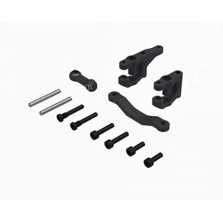 Arrma ARA-2708  Steering Parts Set D: Mini Kraton 3s
