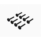 Arrma ARA-2712  Hex Head Screw M2.5x15mm (8)