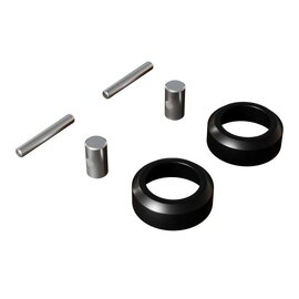 Arrma ARA-3129  CVD Rebuild Set - Mini KRATON