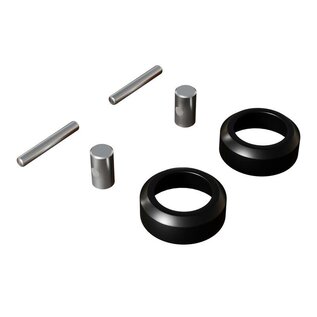 Arrma ARA-3129  CVD Rebuild Set - Mini KRATON