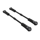 Arrma ARA-3281  Turnbuckle Steel M3x48mm