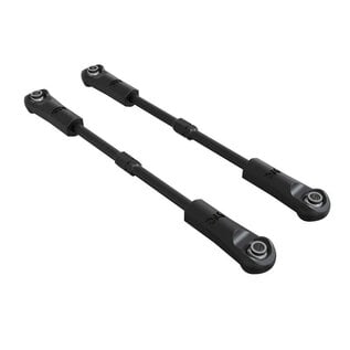 Arrma ARA-3281  Turnbuckle Steel M3x48mm