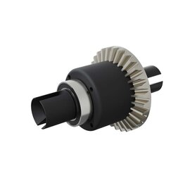 Arrma ARA-3294  Assembled Oil Filled Differential - F/R Mini Kraton