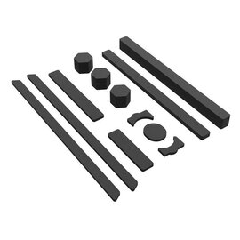 Arrma ARA-3295  Foam Pad set - Mini Kraton