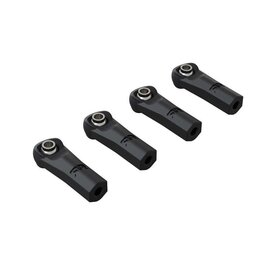 Arrma ARA-3369  Rod End Set - 4Pcs