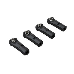 Arrma ARA-3369  Rod End Set - 4Pcs