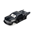 Proline Racing PRO369318  1/16 Pre-Cut Brute Black Body: ARRMA MINI KRATON