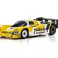 Kyosho KYO32363TQ  MR-04 RWD Mini-Z Readyset w/Porsche 962C Coupe LH Body (Yellow/White)