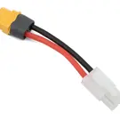 Maverick RC MVK150461 XT60 to Tamiya Adapter