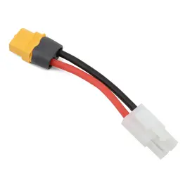 Maverick RC MVK150461 XT60 to Tamiya Adapter