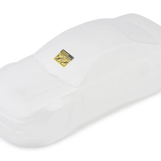 MST MXS-720026  PANDEM Nissan S15RB 1/10 Drift Body (Clear) (257mm Wheelbase) w/Duck Tail