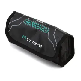 Cayote CYEFB02  Small LiPo Safe Storage Bag