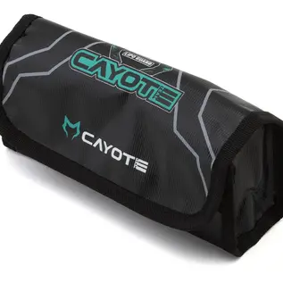 Cayote CYEFB02  Small LiPo Safe Storage Bag
