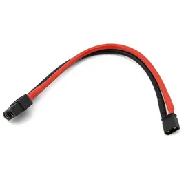 Eco Power ECP-1566  XT30 Charge Lead Adapter (Male XT30 to Female XT60)