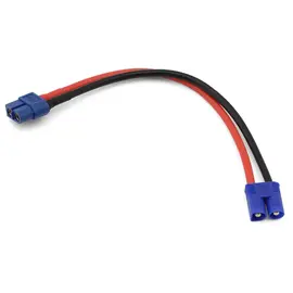 Eco Power ECP-1568  XT60 to EC3 Adapter (Male EC3 to Female XT60)