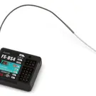Fly Sky RC FSY-FS-BS4  4-Channel AFHDS 2A Receiver W/Gyro