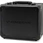 Koswork KOS32302-KMZ  Kyosho Mini-Z Mini Black V2 Aluminum Carry Case w/Foam Inserts
