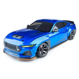 MST MXS-720027  MTRTR 1/10 Drift Body (Clear) (275mm Wheelbase)