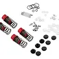 MST MXS-820150R  MST TDA Aluminum Drift Shock Set (Red) (4)