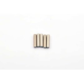 Hobao HB39057  PIN- 2.5 X10.8mm, 5 PCS