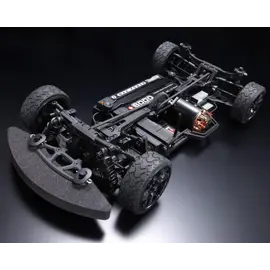 Yokomo YOKRSR-020  Rookie Speed RS2.0 Electric 1/10 4WD Touring Car Kit