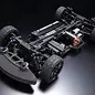 Yokomo YOKRSR-020  Rookie Speed RS2.0 Electric 1/10 4WD Touring Car Kit