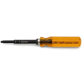 MIP MIP9811  MIP Gen 2 Metric Nut Driver (1.5mm)