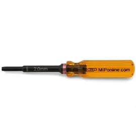 MIP MIP9812  MIP Gen 2 Metric Nut Driver (2.0mm)