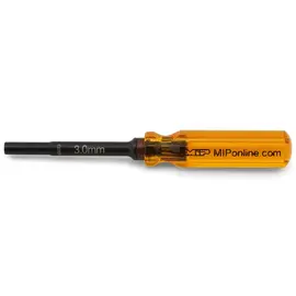 MIP MIP9813  MIP Gen 2 Metric Nut Driver (3.0mm)