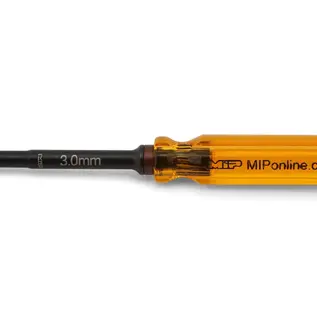MIP MIP9813  MIP Gen 2 Metric Nut Driver (3.0mm)