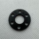 RW RW58PS  58T RW Racing Pan Car Spur Gears for Spools 64p