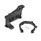 Traxxas TRA8960X  Maxx Front and Rear Motor Mount with Hardware