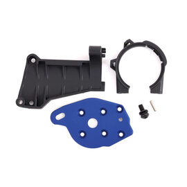 Traxxas TRA8960  Maxx Aluminum Front and Rear Motor Mount w/ Hardware