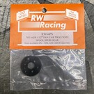 RW RW70PS  70T RW Racing Pan Car Spur Gears for Spools 64P