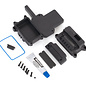 Traxxas TRA9624  Sealed Receiver Box with ESC Mount and Hardware for Sledge