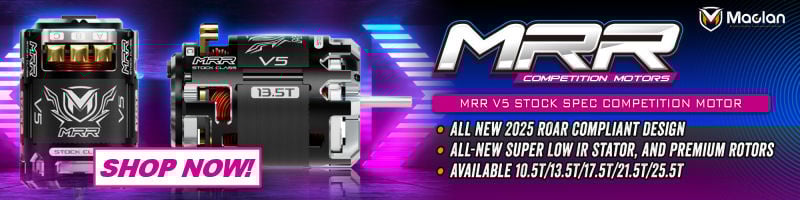 Maclan Competition Motors