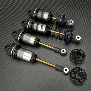 R1wurks 920001 R1WURKS R1B Mark 1 - Carpet 1/10 2WD Electric Buggy Kit