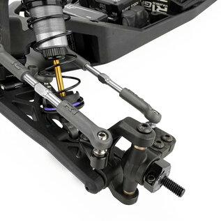 R1wurks 920001 R1WURKS R1B Mark 1 - Carpet 1/10 2WD Electric Buggy Kit