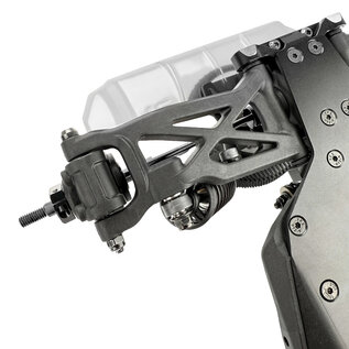 R1wurks 920001 R1WURKS R1B Mark 1 - Carpet 1/10 2WD Electric Buggy Kit