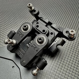 R1wurks 920000 R1WURKS R1B Mark 1 - Dirt 1/10 2WD Electric Buggy Kit