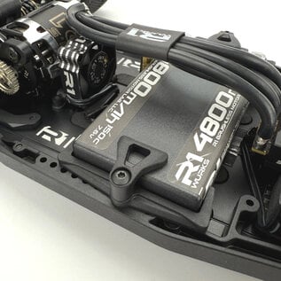 R1wurks 920000 R1WURKS R1B Mark 1 - Dirt 1/10 2WD Electric Buggy Kit