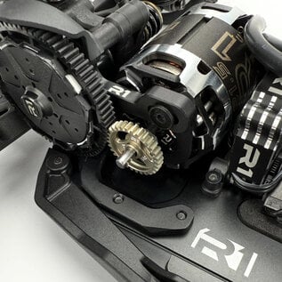 R1wurks 920000 R1WURKS R1B Mark 1 - Dirt 1/10 2WD Electric Buggy Kit