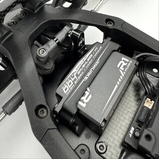 R1wurks 920000 R1WURKS R1B Mark 1 - Dirt 1/10 2WD Electric Buggy Kit