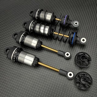 R1wurks 920000 R1WURKS R1B Mark 1 - Dirt 1/10 2WD Electric Buggy Kit