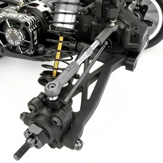 R1wurks 920000 R1WURKS R1B Mark 1 - Dirt 1/10 2WD Electric Buggy Kit