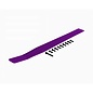 Arrma ARA-2767  Chassis Bash Bar, Purple: MINI